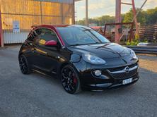 OPEL Adam 1.4 Turbo S / Neu ab Mfk., Essence, Occasion / Utilisé, Manuelle - 5