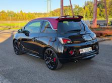OPEL Adam 1.4 Turbo S / Neu ab Mfk., Essence, Occasion / Utilisé, Manuelle - 6