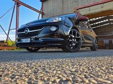 OPEL Adam 1.4 Turbo S / Neu ab Mfk., Essence, Occasion / Utilisé, Manuelle - 7
