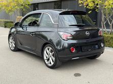 OPEL Adam 1.4 ecoFLEX SLAM, Essence, Occasion / Utilisé, Manuelle - 7