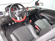 OPEL Adam 1.4i Turbo S sièges Récaro, Benzin, Occasion / Gebraucht, Handschaltung - 6