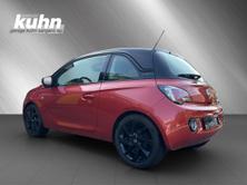 OPEL Adam 1.0i eFLEX Unlimited S/S, Benzin, Occasion / Gebraucht, Handschaltung - 3