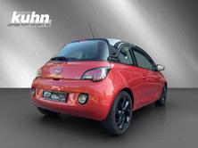 OPEL Adam 1.0i eFLEX Unlimited S/S, Benzin, Occasion / Gebraucht, Handschaltung - 5