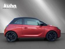 OPEL Adam 1.0i eFLEX Unlimited S/S, Benzin, Occasion / Gebraucht, Handschaltung - 6