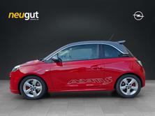 OPEL Adam 1.4i Turbo S S/S, Benzin, Occasion / Gebraucht, Handschaltung - 2