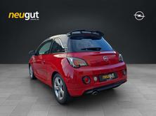 OPEL Adam 1.4i Turbo S S/S, Benzin, Occasion / Gebraucht, Handschaltung - 3
