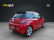 OPEL Adam 1.4i Turbo S S/S, Benzin, Occasion / Gebraucht, Handschaltung - 5