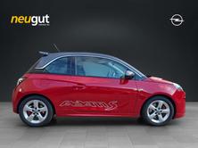 OPEL Adam 1.4i Turbo S S/S, Benzin, Occasion / Gebraucht, Handschaltung - 6