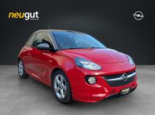 OPEL Adam 1.4i Turbo S S/S, Benzin, Occasion / Gebraucht, Handschaltung - 7