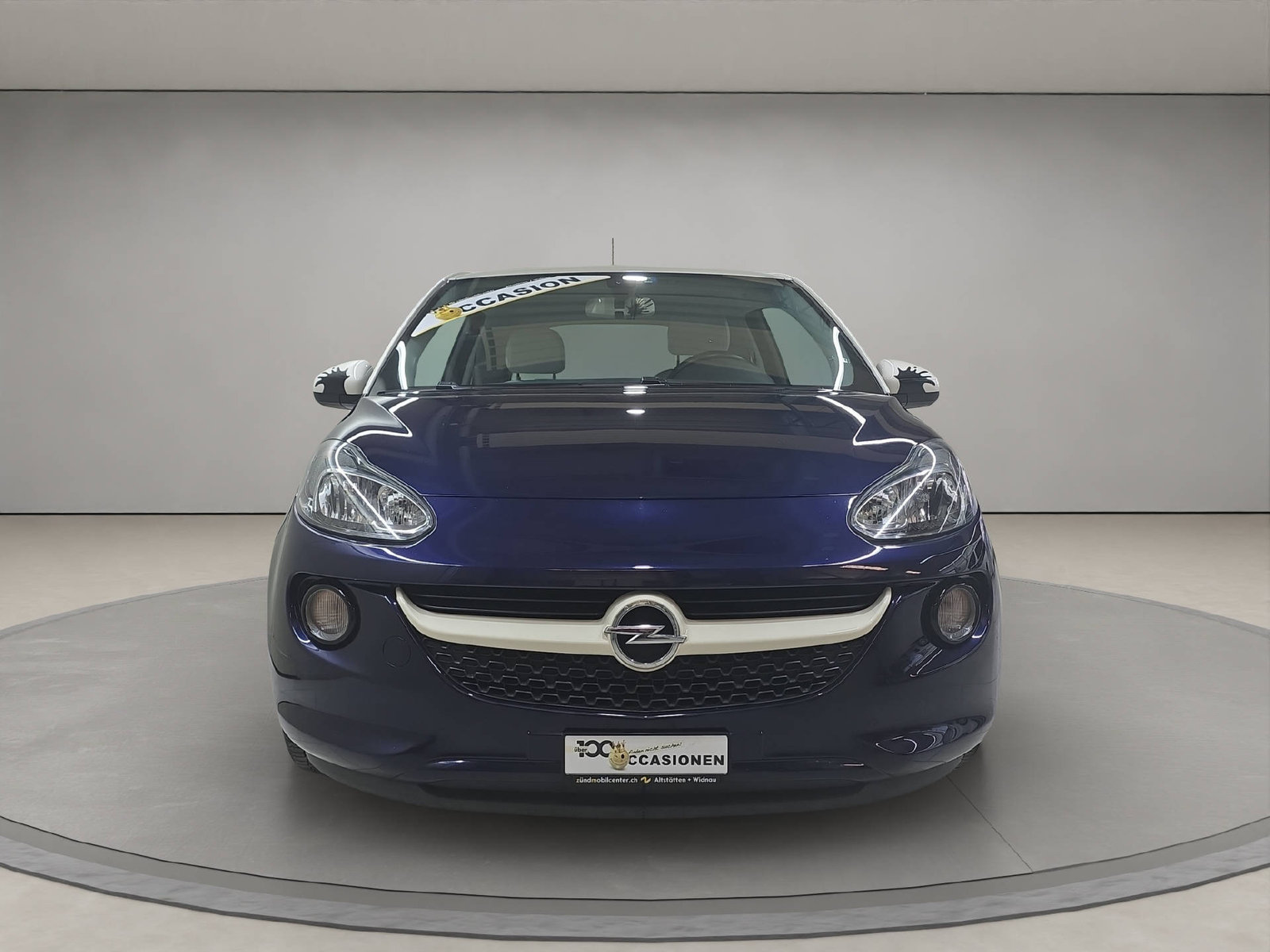 OPEL Adam 1.4i eFLEX Jam S/S