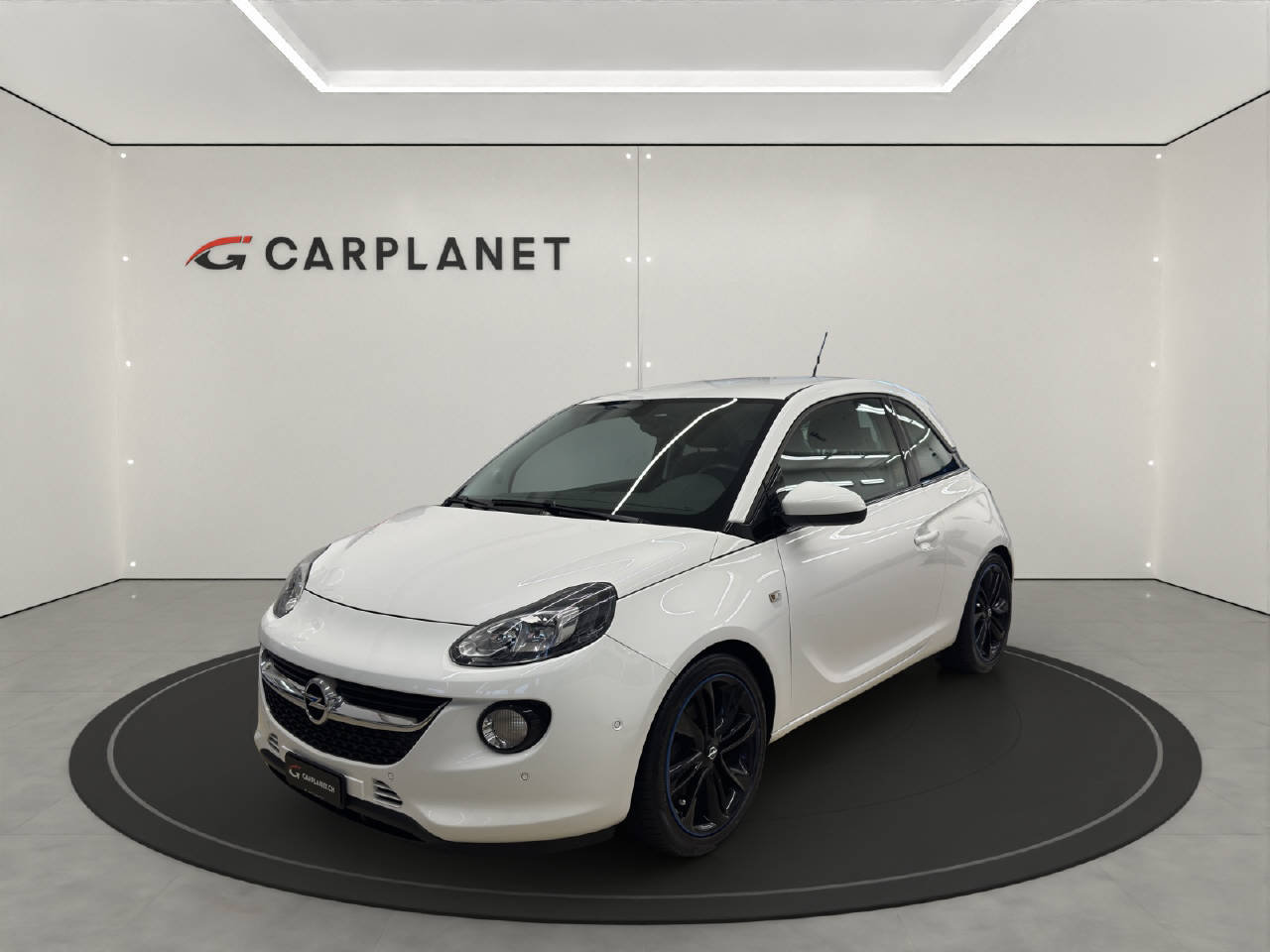 OPEL Adam 1.0i eFLEX Unlimited S/S