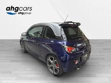 OPEL Adam 1.4i Turbo S S/S, Benzin, Occasion / Gebraucht, Handschaltung - 3
