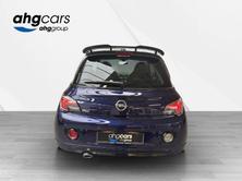 OPEL Adam 1.4i Turbo S S/S, Benzin, Occasion / Gebraucht, Handschaltung - 4