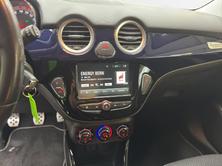OPEL Adam 1.4i Turbo S S/S, Benzin, Occasion / Gebraucht, Handschaltung - 7
