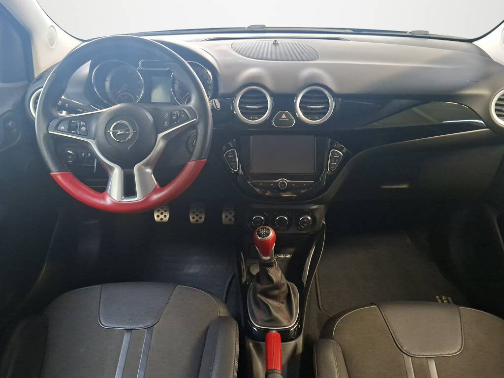 OPEL Adam 1.0i eFLEX Unlimited S/S, Benzina, Occasioni / Usate, Manuale - 6
