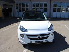 OPEL Adam 1.4i Turbo S S/S, Petrol, Second hand / Used, Manual - 2