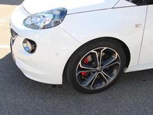 OPEL Adam 1.4i Turbo S S/S, Petrol, Second hand / Used, Manual - 3