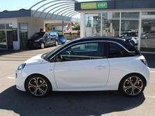 OPEL Adam 1.4i Turbo S S/S, Petrol, Second hand / Used, Manual - 4