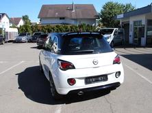OPEL Adam 1.4i Turbo S S/S, Petrol, Second hand / Used, Manual - 5