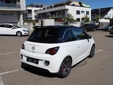 OPEL Adam 1.4i Turbo S S/S, Petrol, Second hand / Used, Manual - 7