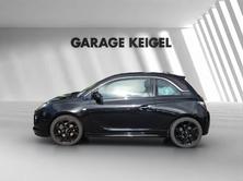 OPEL Adam 1.0i eFLEX Black Jack S/S, Benzina, Occasioni / Usate, Manuale - 2