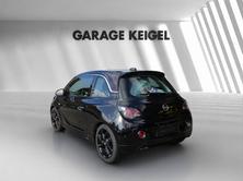 OPEL Adam 1.0i eFLEX Black Jack S/S, Benzina, Occasioni / Usate, Manuale - 3