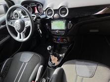 OPEL Adam 1.0i eFLEX Black Jack S/S, Benzina, Occasioni / Usate, Manuale - 5