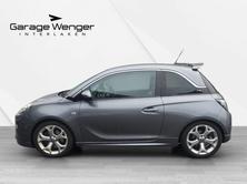 OPEL 1.4i Turbo S S/S, Benzin, Occasion / Gebraucht, Handschaltung - 3