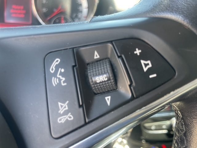 OPEL ADAM 1.0i eFLEX Unlimited S/S, Petrol, Second hand / Used, Manual - 7