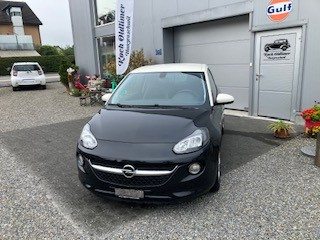 OPEL ADAM 1.4i eFLEX Black & White S/S