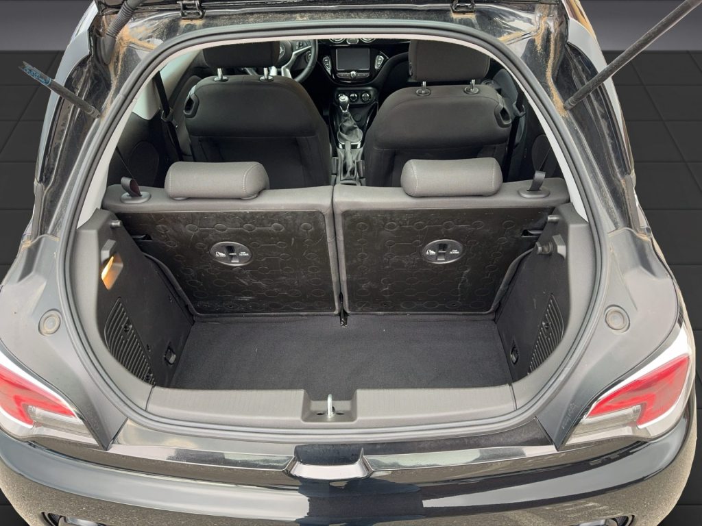 OPEL Adam 1.0i eFLEX Jam S/S, Benzina, Occasioni / Usate, Manuale - 6