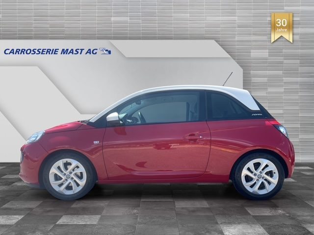 OPEL ADAM 1.0i eFLEX Unlimited S/S, Petrol, Second hand / Used, Manual - 3