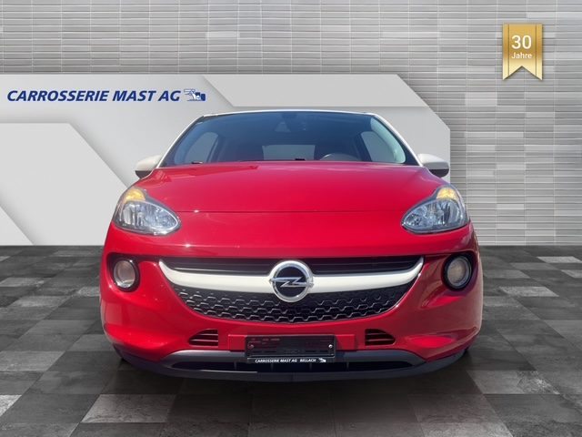OPEL ADAM 1.0i eFLEX Unlimited S/S