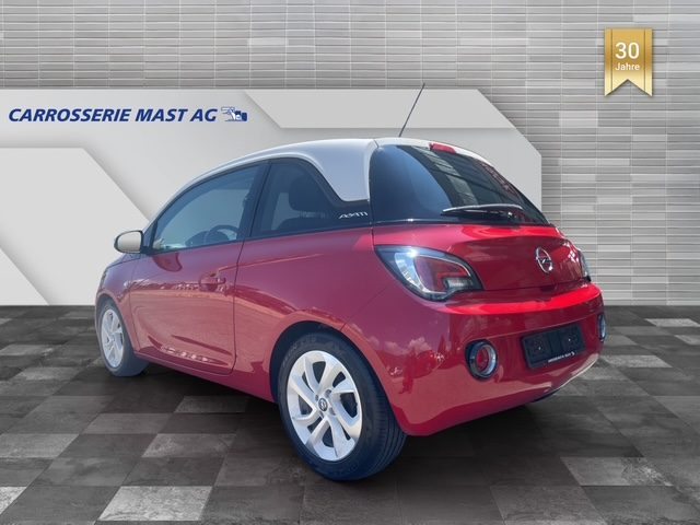 OPEL ADAM 1.0i eFLEX Unlimited S/S, Petrol, Second hand / Used, Manual - 4