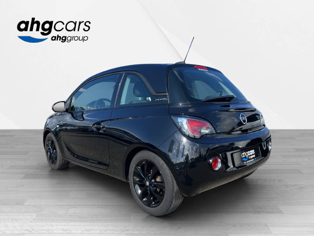 OPEL Adam 1.2i eFLEX Jam S/S, Essence, Voiture de démonstration, Manuelle - 3