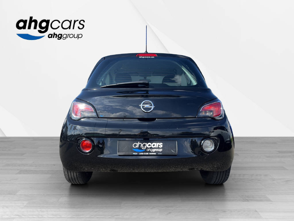 OPEL Adam 1.2i eFLEX Jam S/S, Essence, Voiture de démonstration, Manuelle - 4