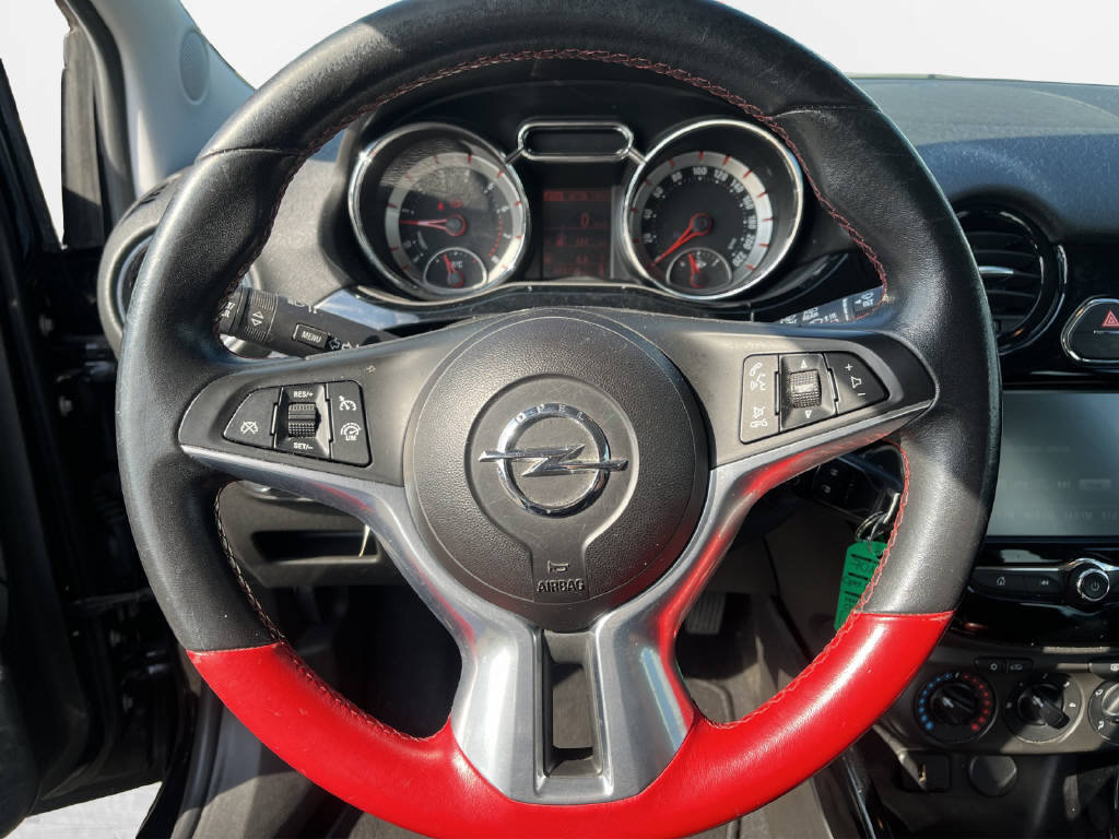 OPEL Adam 1.2i eFLEX Jam S/S, Essence, Voiture de démonstration, Manuelle - 6