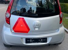 OPEL Agila 1.2 Enjoy Automatic 45Kmh, Essence, Occasion / Utilisé, Automatique - 3