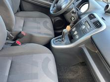 OPEL Agila 1.2 Enjoy Automatic 45Kmh, Essence, Occasion / Utilisé, Automatique - 4