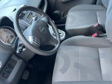 OPEL Agila 1.2 Enjoy Automatic 45Kmh, Essence, Occasion / Utilisé, Automatique - 5