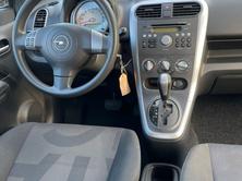 OPEL Agila 1.2 Enjoy Automatic 45Kmh, Essence, Occasion / Utilisé, Automatique - 6
