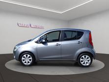 OPEL Agila 1.2 Enjoy Automatic, Petrol, Second hand / Used, Automatic - 2
