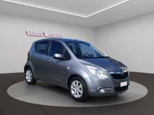 OPEL Agila 1.2 Enjoy Automatic, Petrol, Second hand / Used, Automatic - 7