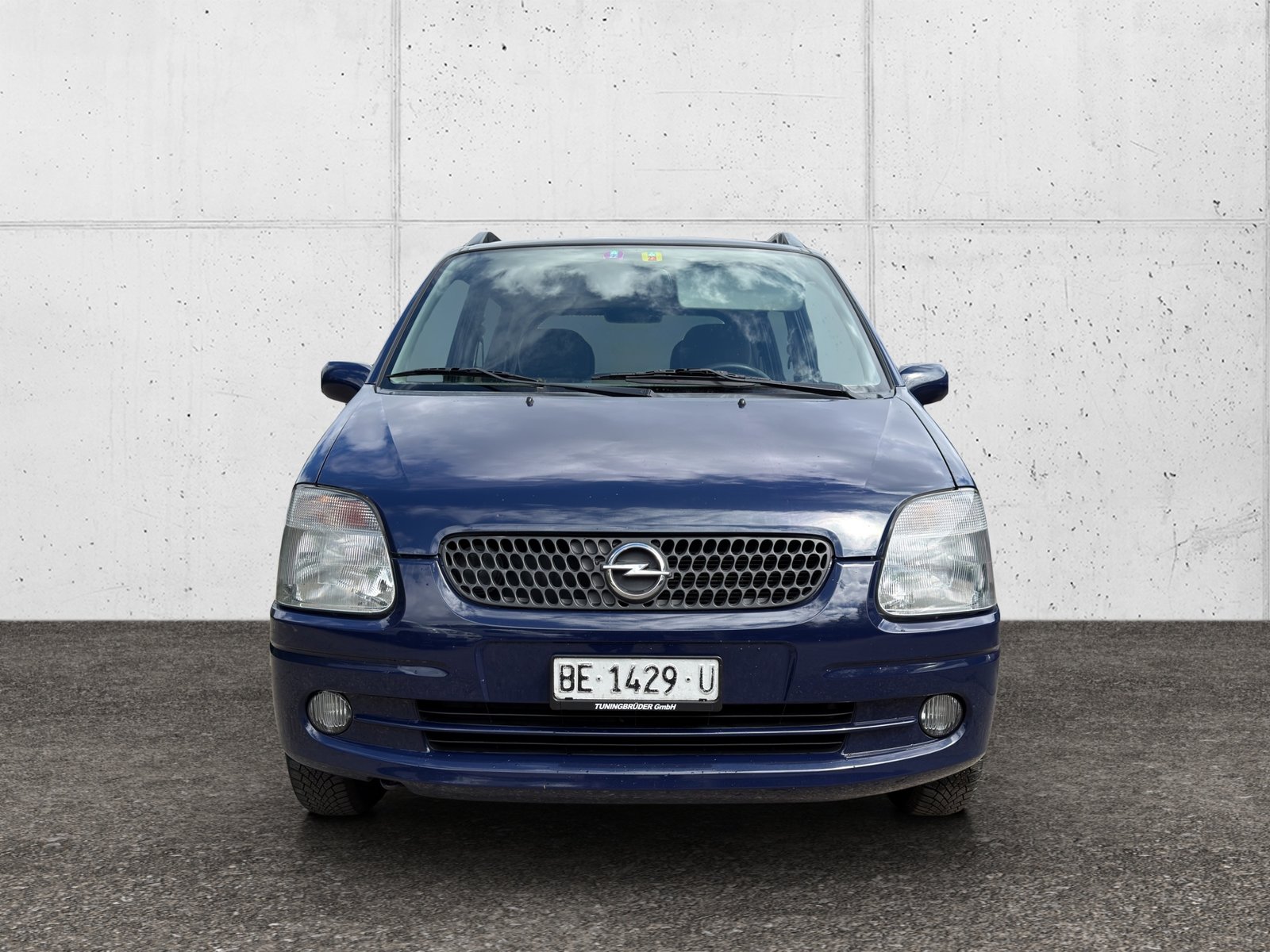 OPEL Agila 1.2 16V Comfort, Benzina, Occasioni / Usate, Manuale - 3