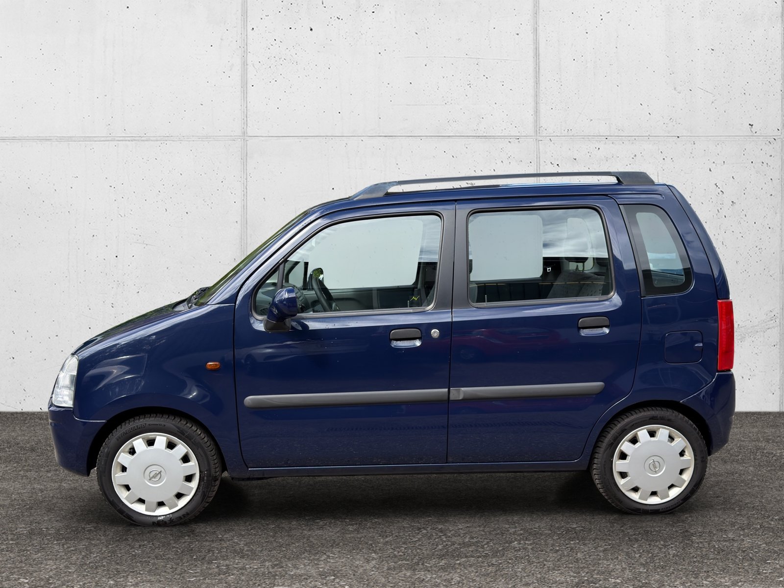 OPEL Agila 1.2 16V Comfort, Benzina, Occasioni / Usate, Manuale - 6
