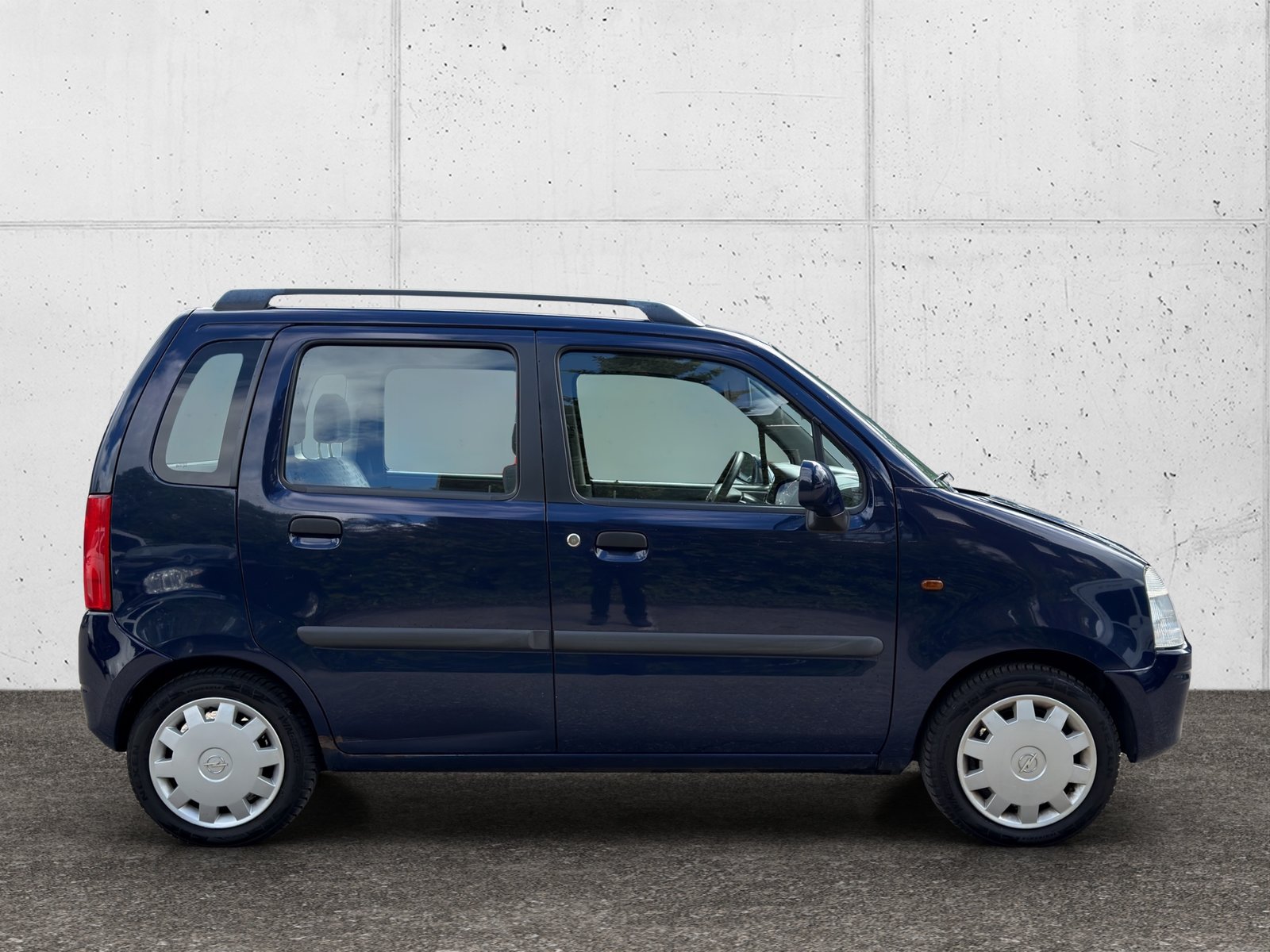 OPEL Agila 1.2 16V Comfort, Benzina, Occasioni / Usate, Manuale - 7