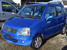 OPEL Agila 1.2 16V Comfort, Petrol, Second hand / Used, Manual - 2