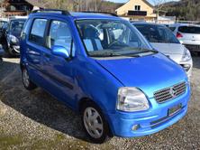 OPEL Agila 1.2 16V Comfort, Petrol, Second hand / Used, Manual - 3