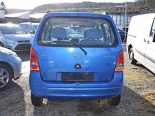 OPEL Agila 1.2 16V Comfort, Petrol, Second hand / Used, Manual - 4
