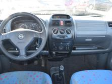 OPEL Agila 1.2 16V Comfort, Petrol, Second hand / Used, Manual - 5